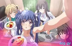 中文字幕-Nightmare×Deathscythe ―前編― 叛逆のレゾナンス