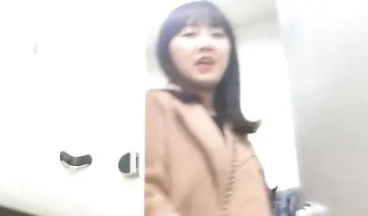 美女如云的韩国高级坐厕偷拍逼毛性感屁股够大很有撸点