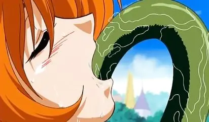 Septem Charm まじかるカナン Vol.4 “カーマインより爱をこめて”