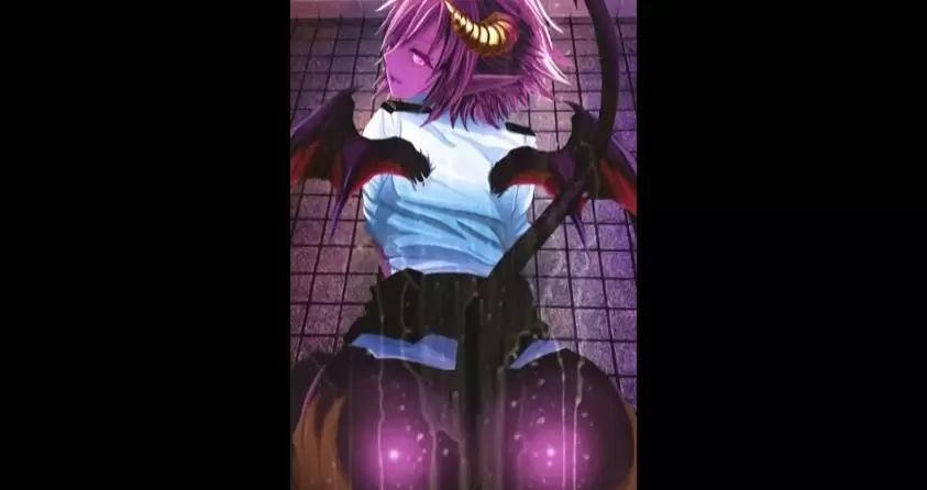 中文字幕-警官サキュバスMEA 裏編-