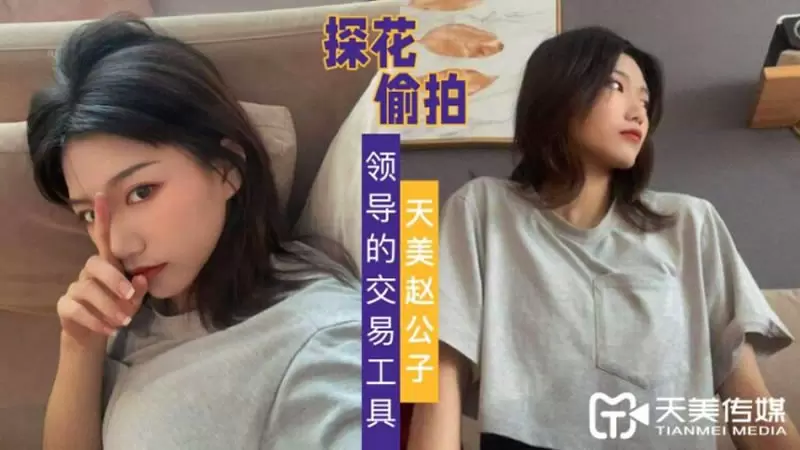 自拍领导的交易工具天美传媒天美赵公子