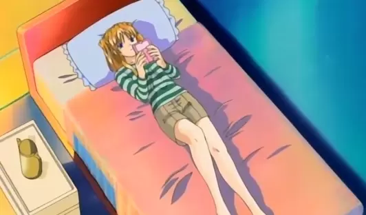 ブロードウェイ-ラブフォーエヴァー Love Forever act.1 小夜花