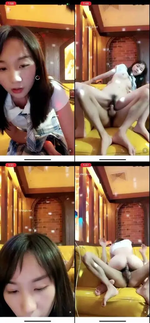 零后学生妹 小九儿呀 18天直播 KTV、酒店、车里 各种啪啪大秀福利 xjey2020-11-12