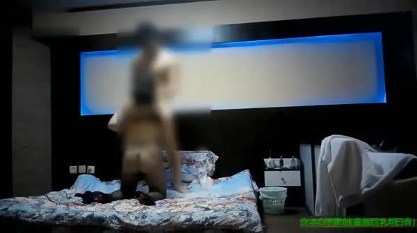 C仔系列之童颜巨乳明日香