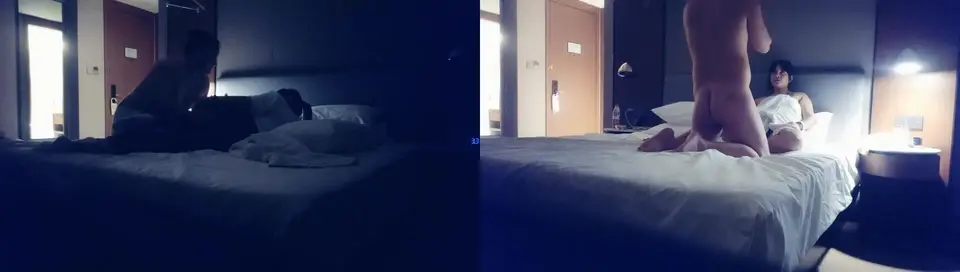 赵总寻欢05-11上门服务的按摩小姐