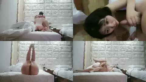 狼团探花02-05零零后胖妞