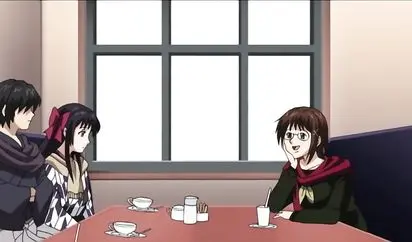 Milky カルタグラ ツキ狂イノ病 第二夜