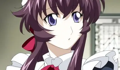 爆乳メイド狩り 完全版