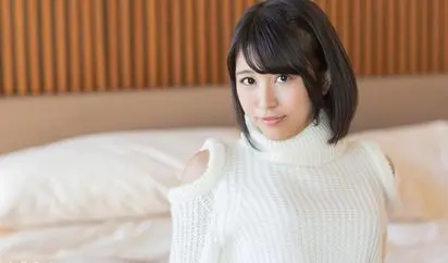 [S-cute-579-3] 和害羞的巨乳娘做爱 Yuki