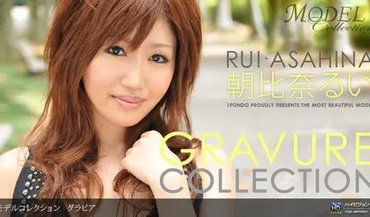 Model Collection select .89　グラビア