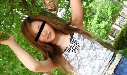 ちょっとイケナイ幼妻