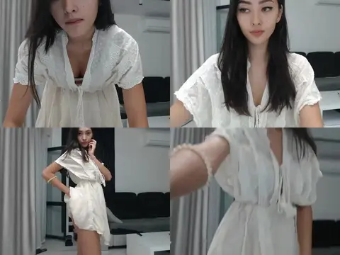 美女主播 15