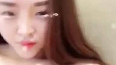 高颜值网红新人主播妍宝宝出名后酒店援交土豪啪啪自拍曝光 胸大貌美 插的狠叫的更厉害 绝对极品