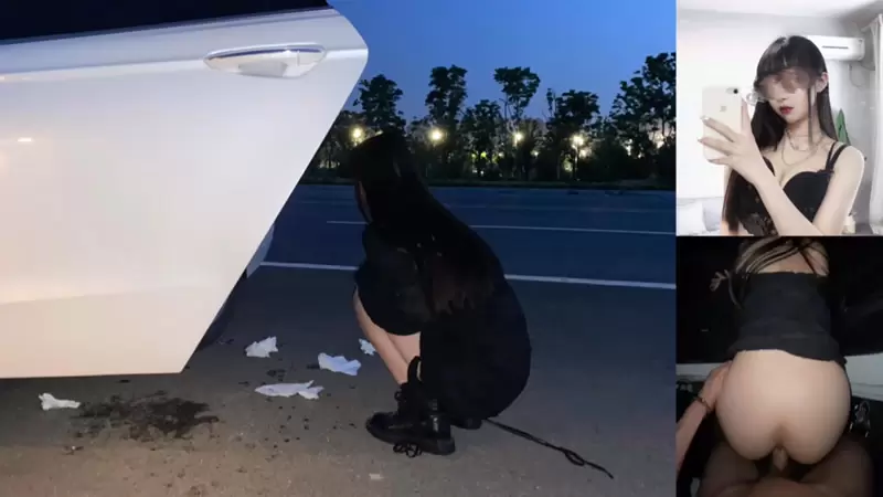 推特大神YJFX 约炮极品高端美女系列 二