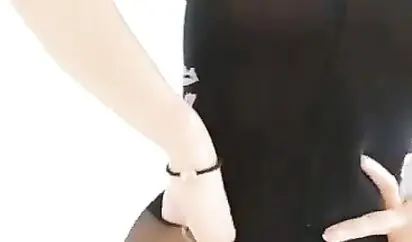 骚气网红脸妹子情趣装黑丝诱惑 脱光道具抽插自慰肛塞尾巴插菊花 很是诱惑喜欢不要错过