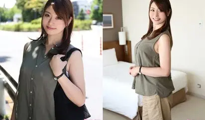 [Mywife-00741] 東出 香 再會篇