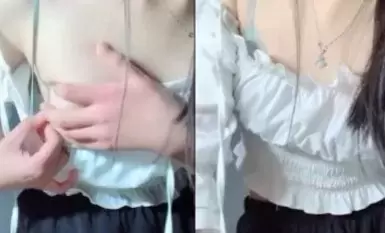 新出道嫩妹 家中偷偷自慰 极品粉嫩穴湿得一塌糊涂 精彩刺激