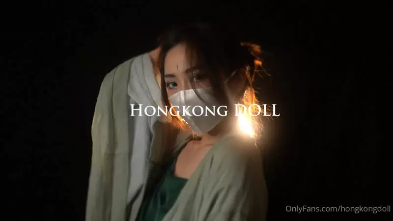 青蛇 OnlyFans 玩偶姐姐