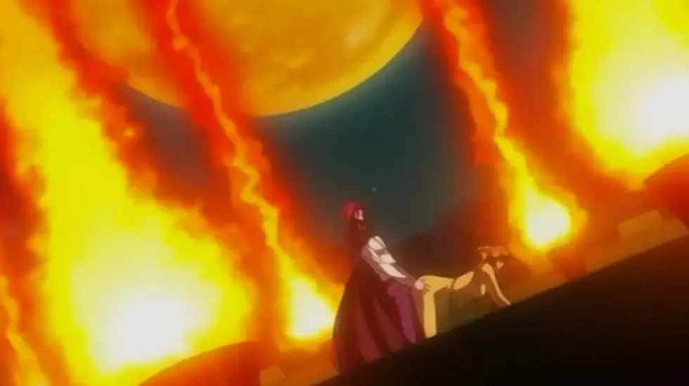 中文字幕-戦乙女ヴァルキリーG 第一話籠