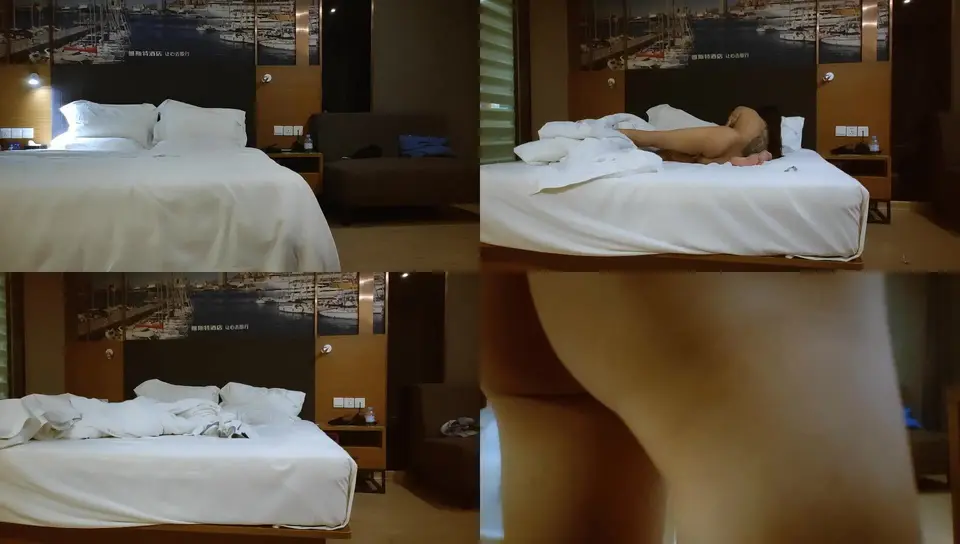 杜总探花05-31夜场小太妹