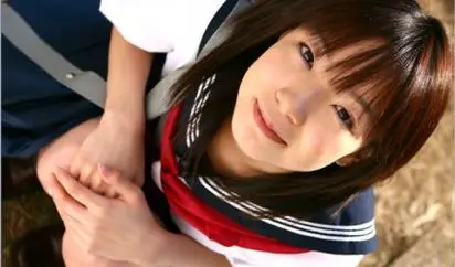 制服パイパンが大好物のアナタへ