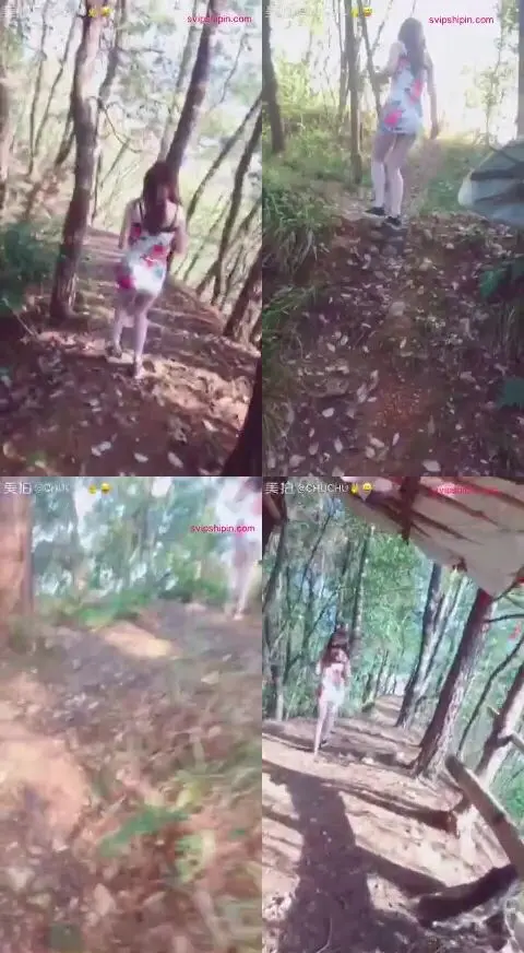 超火爆美女主播玥儿微信剧情片福利128部合集 2Part3