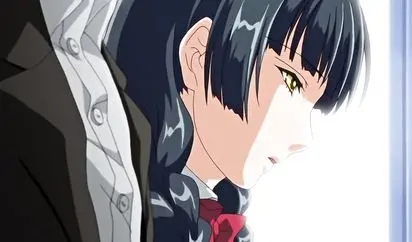 娘ワレモノ THE ANIMATION