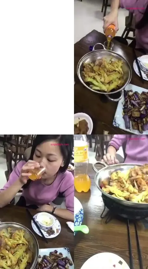 超火爆美女主播玥儿微信剧情片福利128部合集 1Part25