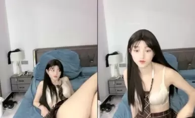 和零零后小姨子偷情 清纯的一逼(3)