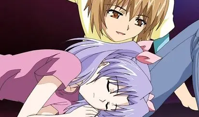 W 痴汉物语 后编