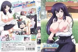 中文字幕-運動服性癖 SPORTS WEAR-COMPLEX 2