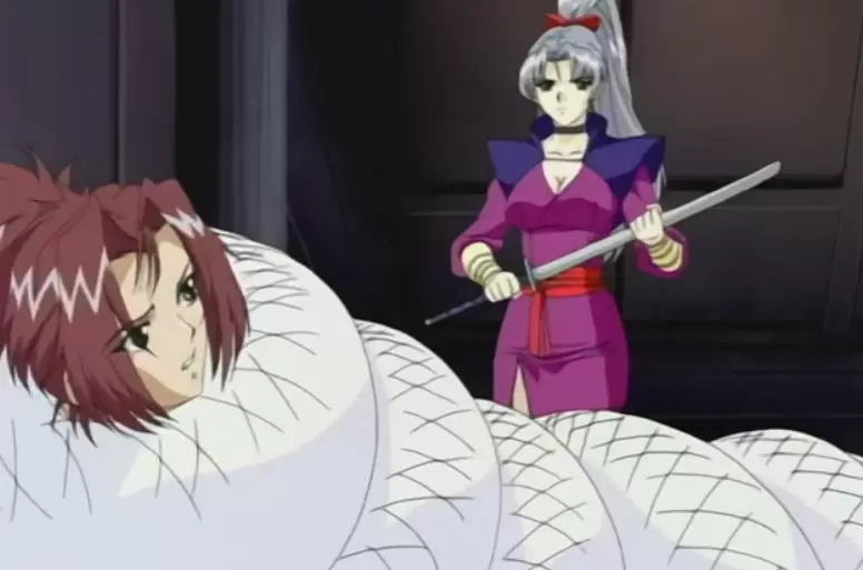 中文字幕-妖香の剣 1