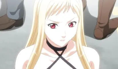 spermation-クリムゾンガールズ 痴汉支配 03 “第二章 NOZOMI屈服 ChapterII” BIG5-