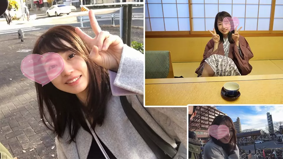 人妻に無責任中出し！笑顔がかわいくて甘えるような喘ぎ声、欲求不満