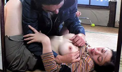 卑猥なる一族 前編