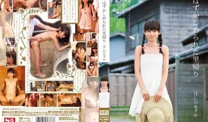 [SNIS-013] はずかしめられた里帰り ほしのあすか