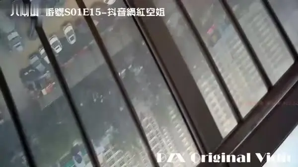 大闸蟹-172cm东航制服抖音网红空姐