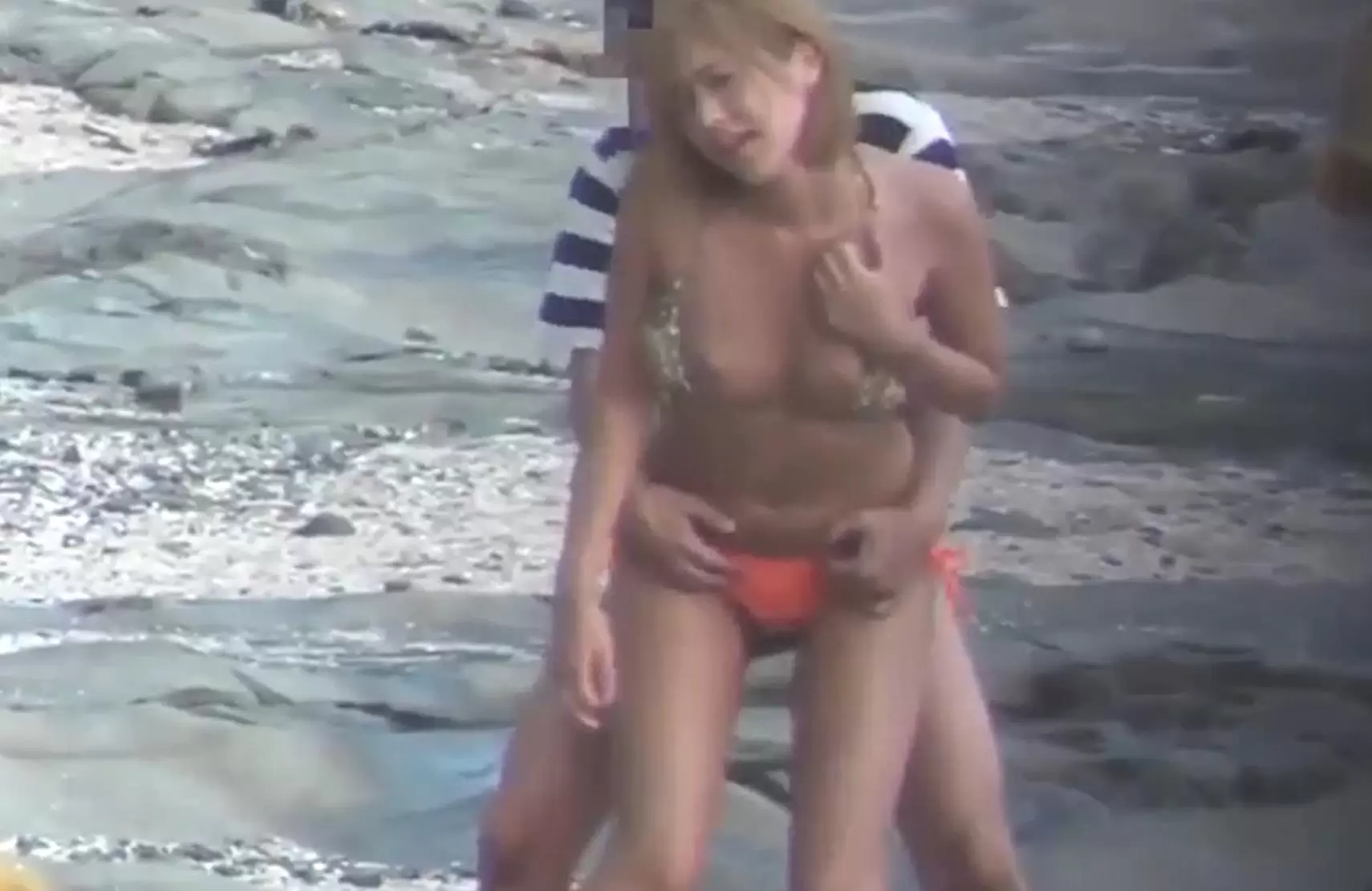 网曝门事件-日本某知名女团成员性爱视频流出