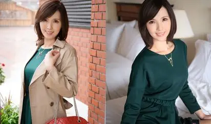 [Mywife-00875] 岡 祐希