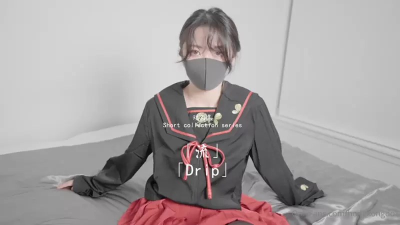 流 OnlyFans 玩偶姐姐