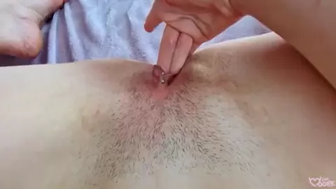 自插自慰 自给自足