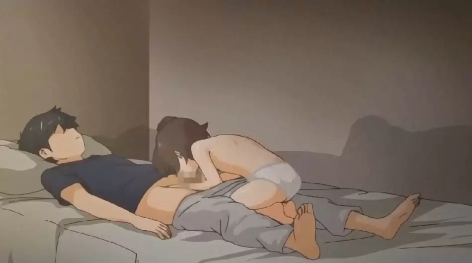 中文字幕-メリー・ジェーン少女教育RE 第2話 白石那奈と過ごす日