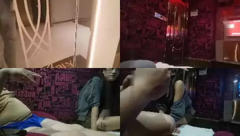 你的老表03-29KTV出台全程偷拍实录