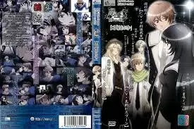 中文字幕 無法打開的黑與金的鑰匙 2