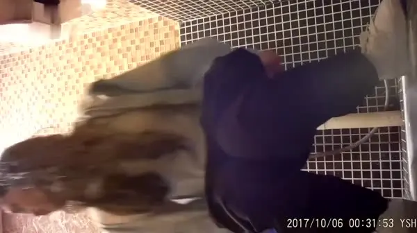厕所偷拍 云上会所酒吧合集 114
