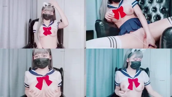 最强推特极品美乳女神 白袜袜格罗 会员版新作-英语好难学JK制服美女玩穴到高潮高清私拍
