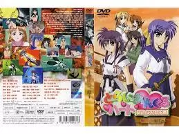 中文字幕-とらいあんぐるハート さざなみ女子寮 03 風薫る、秋