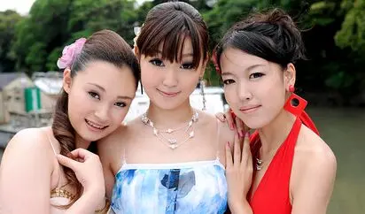 クルーザーで弾けてまうヤロ