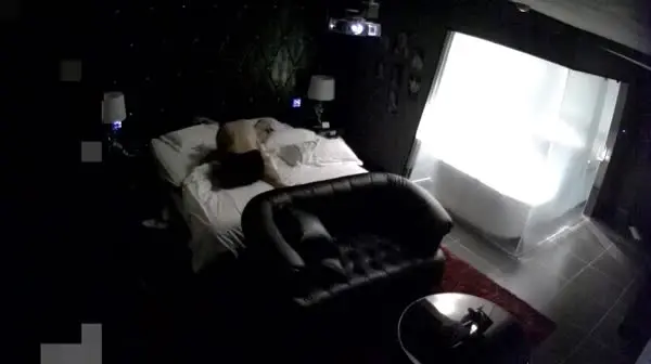 稀缺 最全补漏 黑皮沙发24集 经典收藏 型男靓女 004