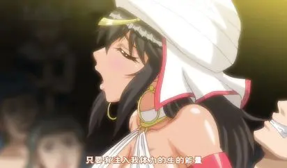 せるふぃっしゅ-リリテイルズ act.4 流浪の踊り子